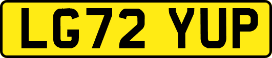 LG72YUP