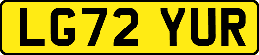 LG72YUR