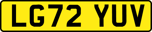 LG72YUV