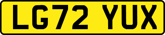 LG72YUX