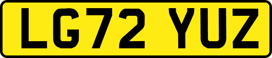 LG72YUZ