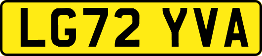 LG72YVA