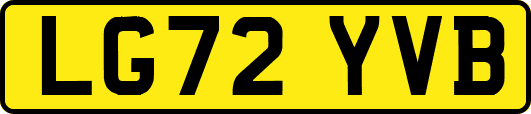 LG72YVB