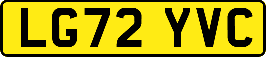 LG72YVC