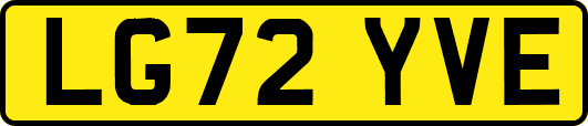 LG72YVE