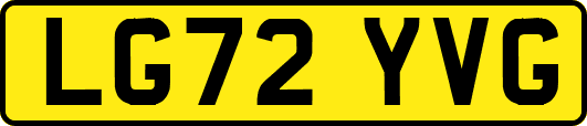 LG72YVG