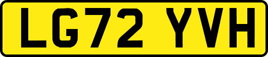 LG72YVH
