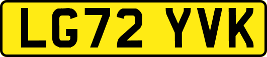 LG72YVK