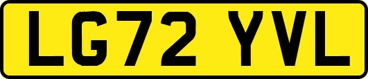 LG72YVL