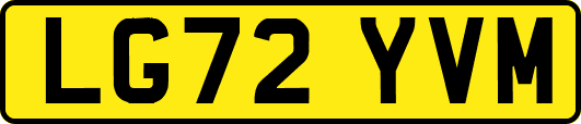 LG72YVM