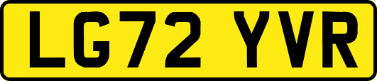 LG72YVR