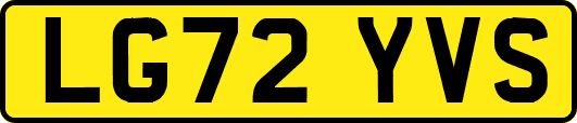 LG72YVS