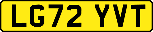 LG72YVT