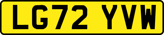 LG72YVW
