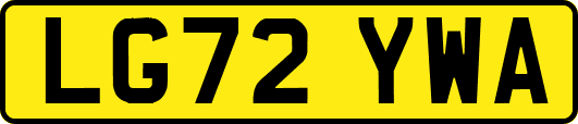 LG72YWA