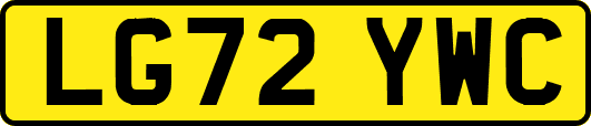 LG72YWC