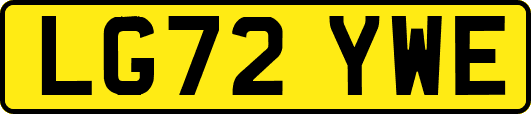 LG72YWE