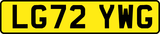 LG72YWG
