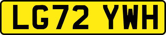 LG72YWH