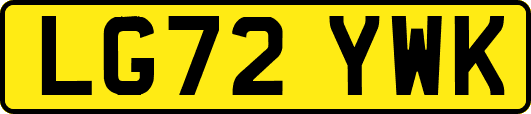 LG72YWK