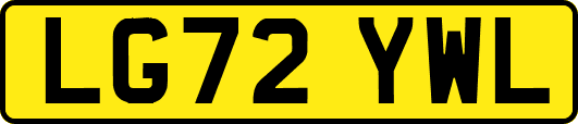 LG72YWL