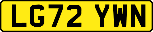 LG72YWN