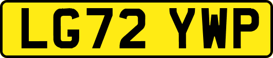 LG72YWP