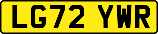 LG72YWR