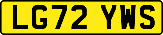 LG72YWS