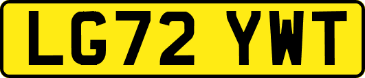 LG72YWT