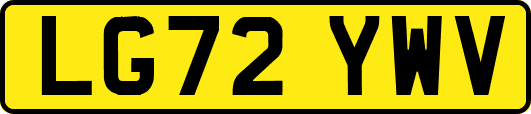 LG72YWV