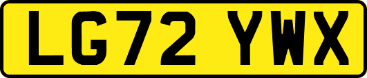 LG72YWX
