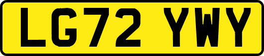 LG72YWY