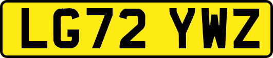 LG72YWZ
