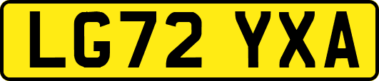LG72YXA