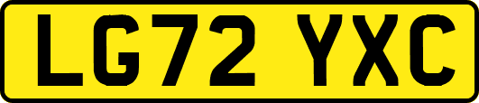 LG72YXC