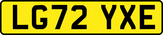 LG72YXE