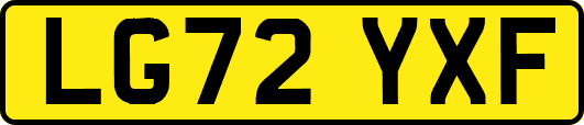 LG72YXF