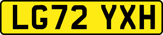 LG72YXH