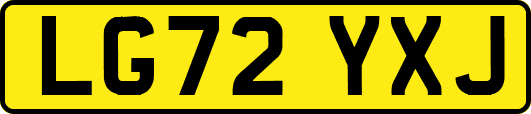 LG72YXJ