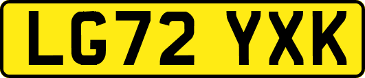 LG72YXK