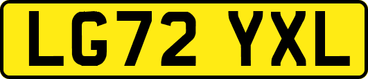 LG72YXL