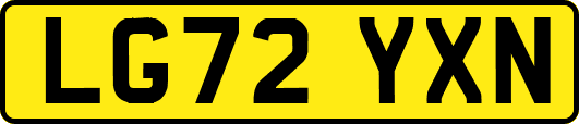 LG72YXN