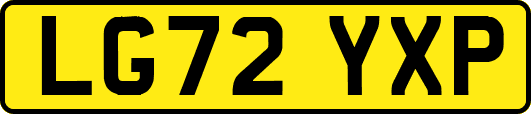 LG72YXP