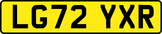 LG72YXR