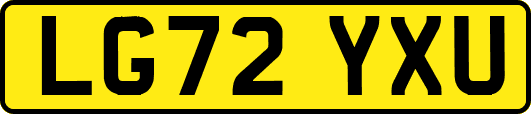 LG72YXU