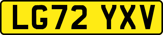 LG72YXV