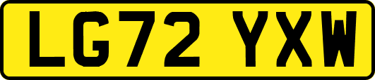 LG72YXW