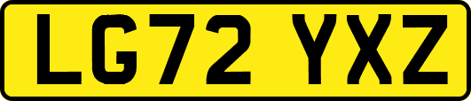 LG72YXZ