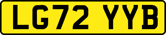 LG72YYB